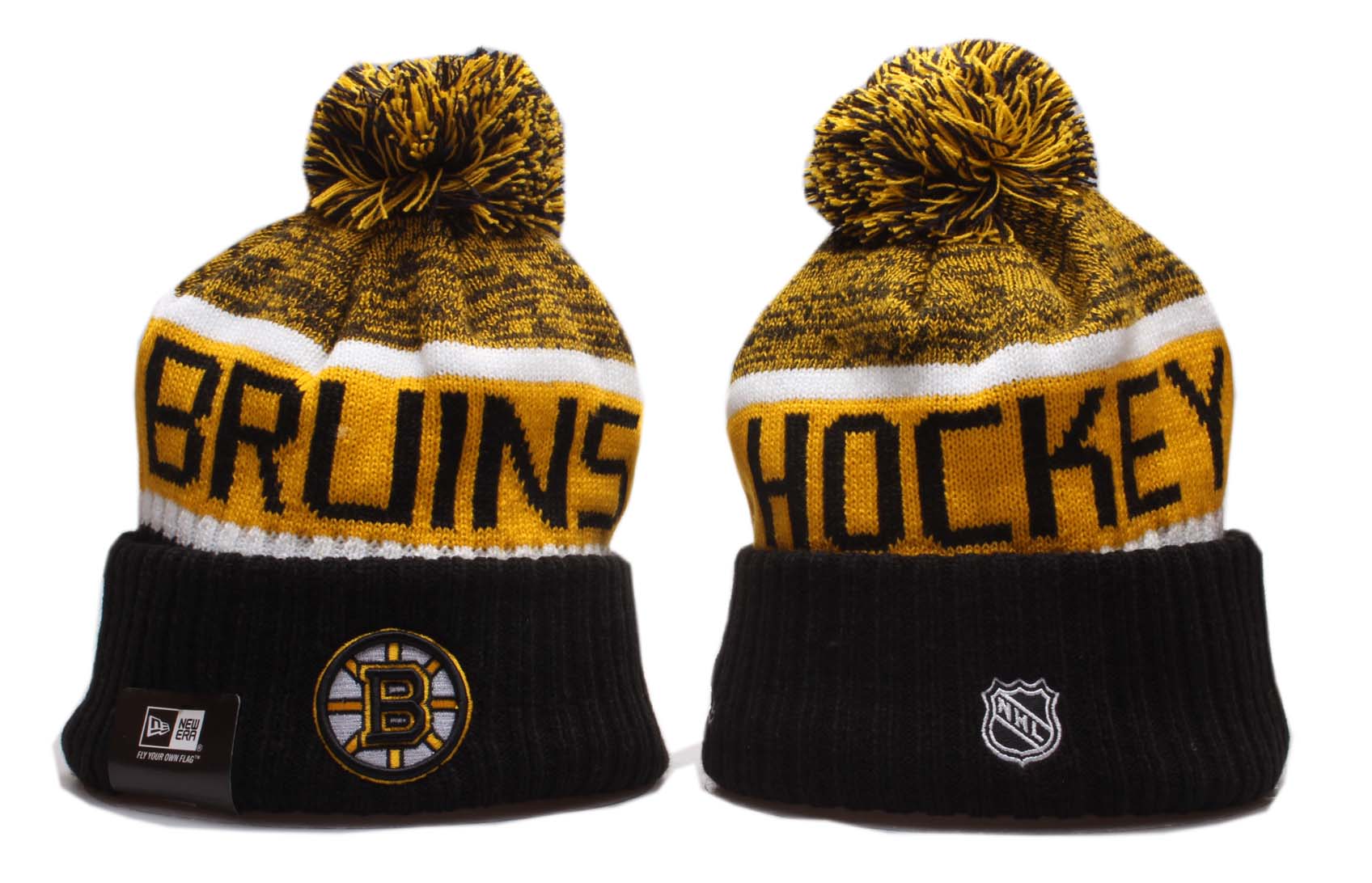 2023 NHL Beanies34->boston bruins->NHL Jersey